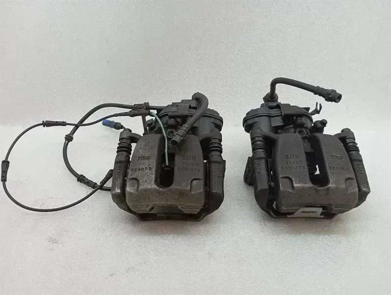 BMW 7 (G11 / G12) BMW 7 series G11 brake caliper 6881295 rear set brake caliper rear set