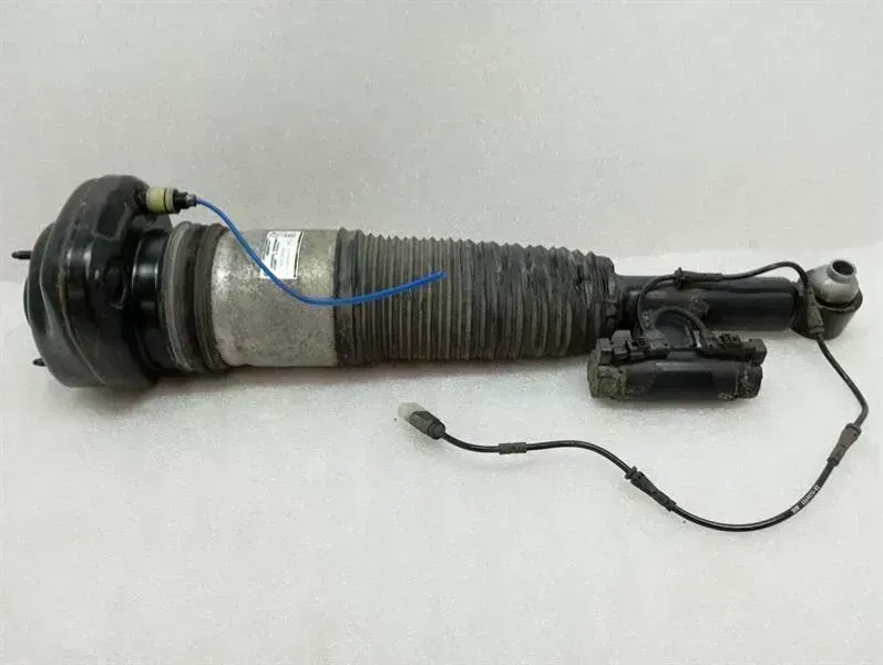 BMW 7 (G11 / G12) BMW 7 series G11 shock absorber rear 76687459405 right shock absorber rear