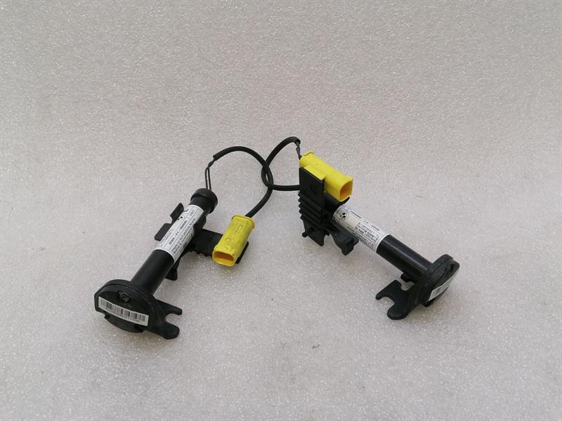 BMW 7 (G11 / G12) BMW 7 SERIES G11 734740507 BONNET ACTUATOR
