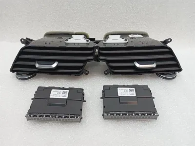 BMW 7-serien G11 Luftventil 932995510 ventilationsmunstycke ventilationsgaller 6827329