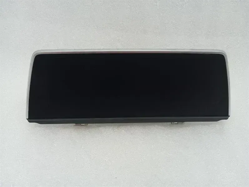 BMW 7 (G11 / G12) BMW 7 series G11 Navigation Monitor 6839442 Sat Nav Display Screen