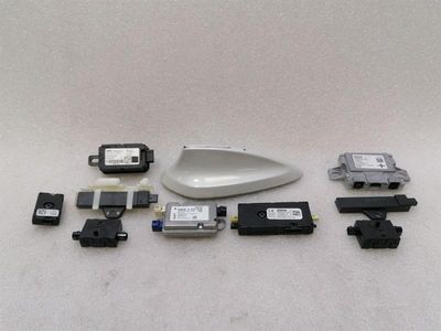 BMW 7. sērijas G11 Antena / Antena 9303037 SET Antena