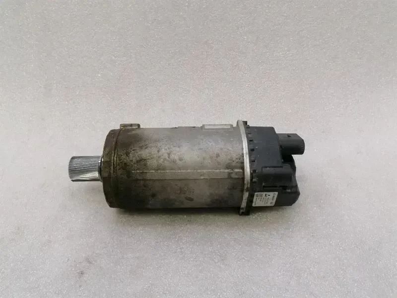 BMW 7 (G11 / G12) BMW 7 Series G11 Power Steering Rack 7828177477 RHD ENGINE Steering Rack