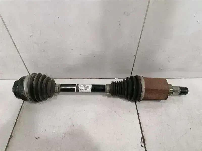 BMW 7 (G11 / G12) BMW 7 series G11 Left Front Drive Shaft 764887806 Drive Shaft Front Left