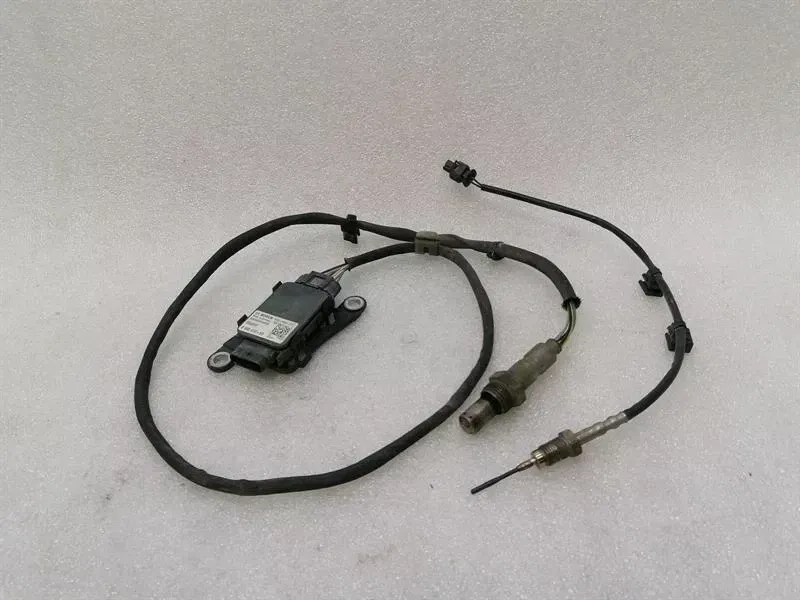 BMW 7 (G11 / G12) BMW 7 series G11 Oxygen Sensor 7316536 Oxygen Sensor