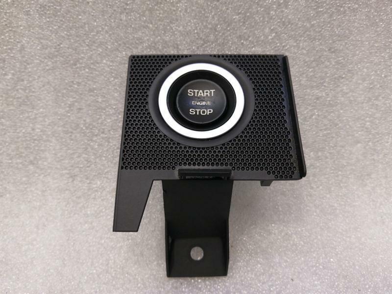 Land Rover Range Rover Sport (L461) 2022-... LAND ROVER Range Rover Sport L494 Start Stop Switch CPLA-14C376-AA Switch