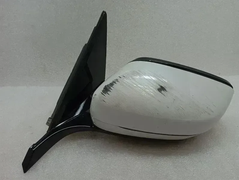 BMW 7 (G11 / G12) BMW 7 Series G11 Left Door Mirror RHD 7471865 Right Hand Drive Dim Blind 360