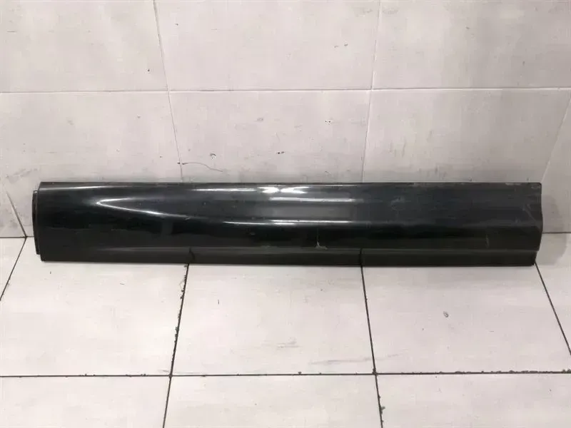 Land Rover Range Rover Sport (L461) 2022-... Range Rover L494 FRH Door Moulding DK62-21064-AD Trim Door Front Right