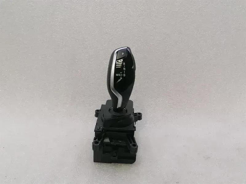 BMW 7 (G11 / G12) BMW 7 series G11 gear selector 7947688 RHD gear shift gate