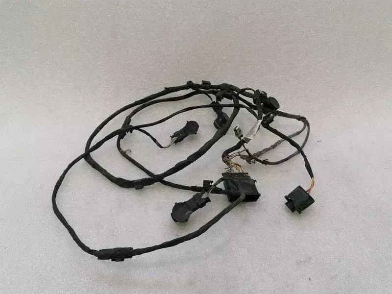 BMW 7 (G11 / G12) BMW 7 series G11 parking sensor 9283200 parking aid parking sensor