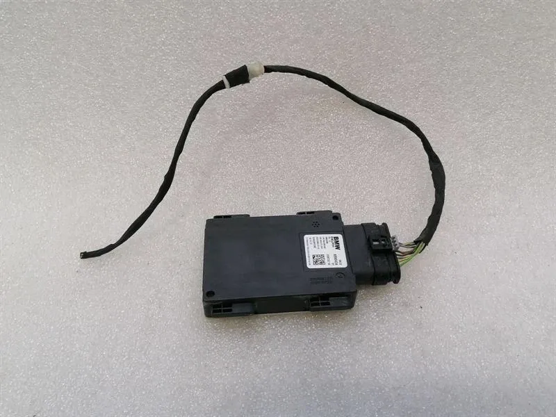 BMW 7 SERIES G11 RADAR SENSOR 6890434 RADAR BLIND SPOT