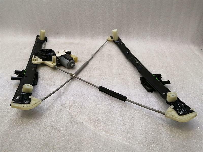 Land Rover Range Rover Sport (L461) 2022-... Range Rover Sport L494 FLH Door Winder DK62-23201-AD Front Left Window Regulator