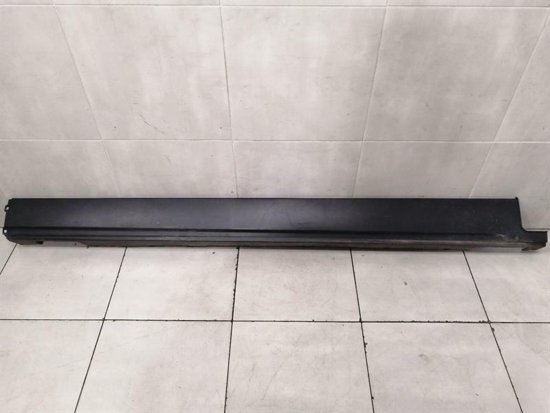 Land Rover Range Rover Sport (L494) Range Rover Sport L494 right side skirt CPLA-101D56-AA side sills right Body type: SUV
Fuel: Diesel