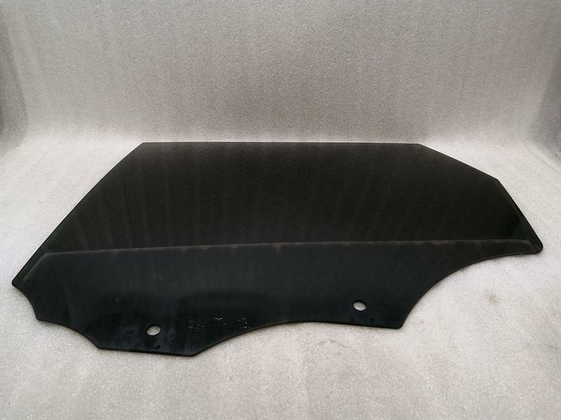 Land Rover Range Rover Sport (L461) 2022-... Range Rover Sport L494 left rear door glass LR043954 door window rear left