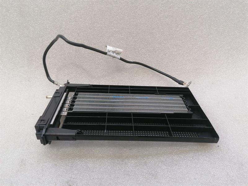 BMW 7 (G11 / G12) BMW 7 series G11 Heater Matrix 6801525 Heat Exchanger Radiator