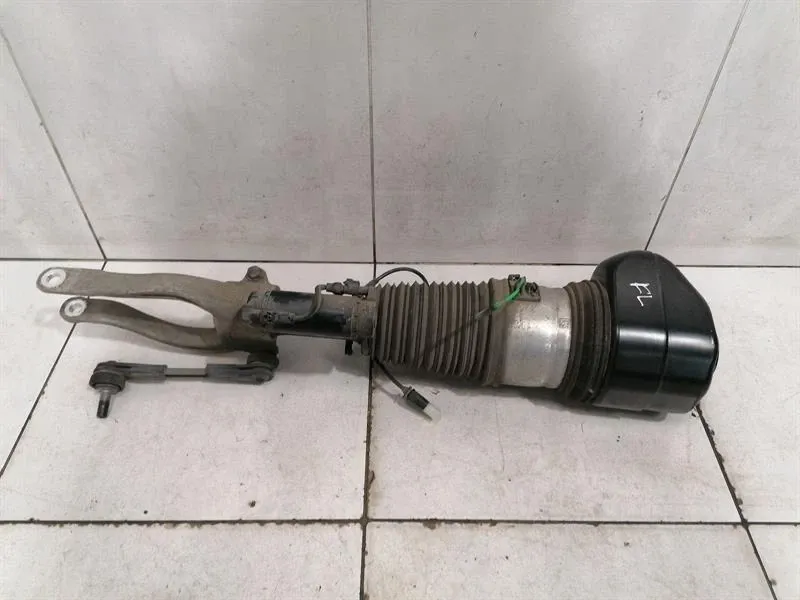 BMW 7 series G11 shock absorber front 6899037 left shock absorber front