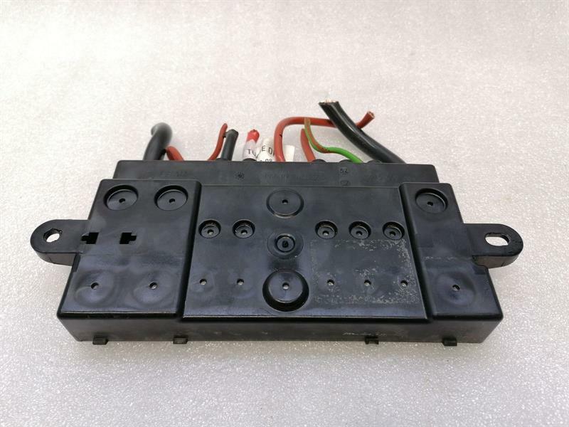 Land Rover Range Rover (L460) 2022-... LAND ROVER RANGE ROVER L405 Fuse Box CK52-14A073-BB Fuse Box