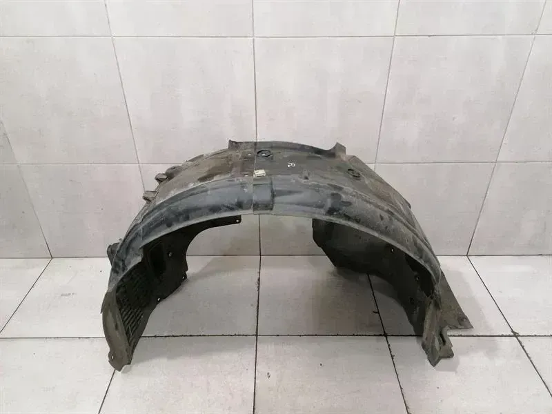BMW 7 (G11 / G12) BMW 7 SERIES G11 WHEEL ARCH LINER 7340201 FL SET WHEEL ARCH COVER