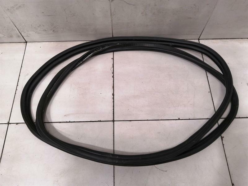 Land Rover Range Rover Sport (L461) 2022-... Land Rover Range Rover Sport L494 Tailgate Seal LR048283 Door Seals
