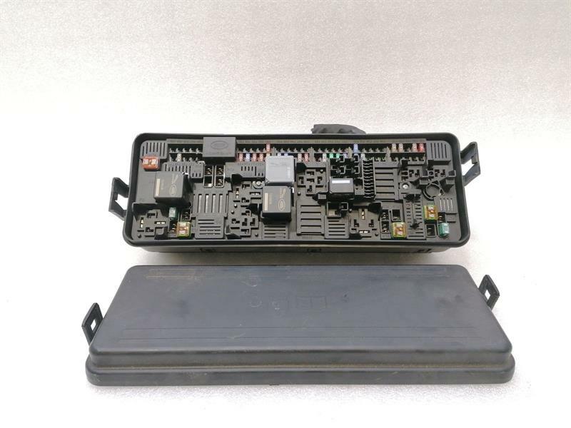 Land Rover Range Rover (L460) 2022-... LAND ROVER RANGE ROVER L405 Fuse Box HPLA-14A073-AB Fuse Box