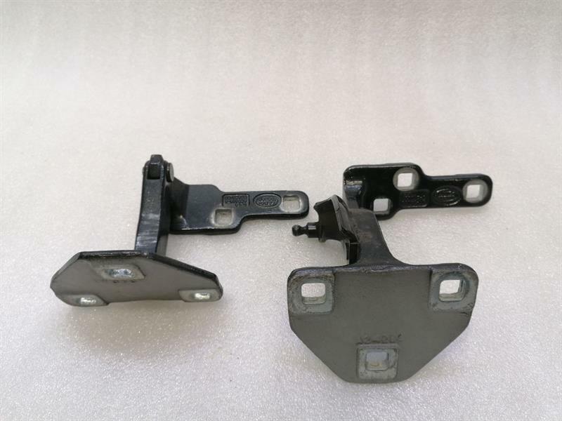 Land Rover Range Rover (L460) 2022-... Land Rover Range Rover L405 boat hinge set LR036593 tailgate hinge set