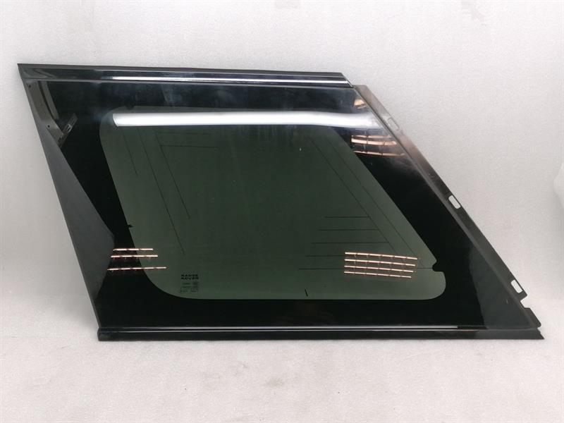 Land Rover Range Rover (L460) 2022-... Range Rover L405 RLH Quarter Glass LR034328 Door Panel 1/4 Rear Left