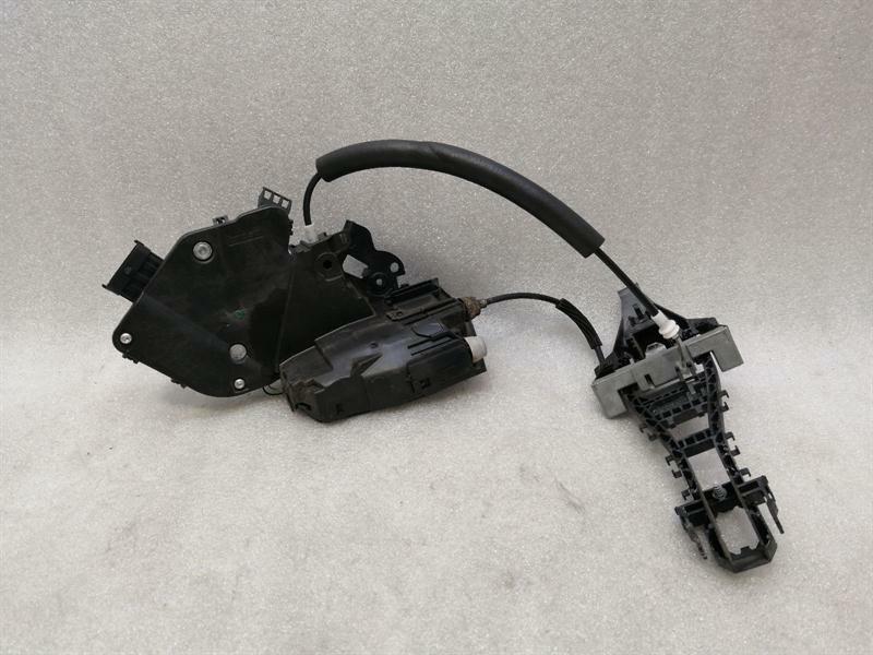 Land Rover Range Rover Sport (L461) 2022-... Land Rover Range Rover Sport L494 FLH Door Lock DK62-203A29-TD RHD RIGHT HAND DRIVE