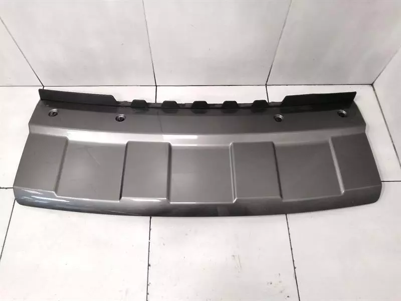 Land Rover Range Rover (L460) 2022-... RANGE ROVER L405 Rear Bumper Cover CK52-17F011-AA Rear Bumper Trim