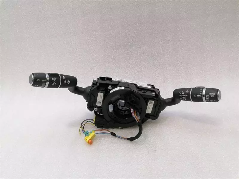 Land Rover Range Rover (L460) 2022-... RANGE ROVER L405 Wiper Stalks DPLA-13N064-MA Indicator Switch Steering Stock Switch