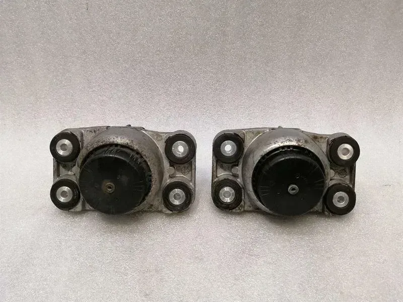 Land Rover Range Rover Sport (L461) 2022-... Range Rover Sport L494 Engine Mount DPLA-6A003-BB Engine Holder 3.0 TDV6