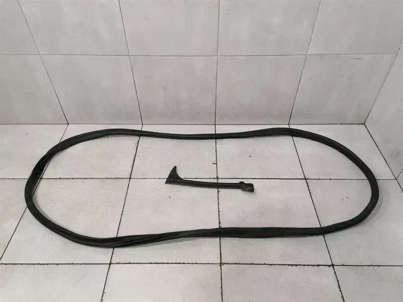 BMW 4 (G22 / G23 / G26)  BMW 4 M4 G82 G22 door seal 7482709 door gaskets right right Body type: Coupe
Fuel: Petrol