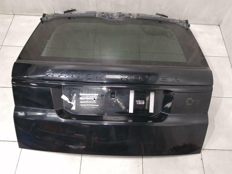 Land Rover Range Rover Sport L494 Boat Lid LR055919 Tailgate