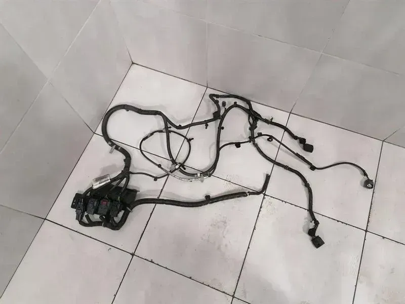 Land Rover Range Rover (L460) 2022-... RANGE ROVER L405 Rear Subframe Wiring Loom GPLA-14M401-DB Harness