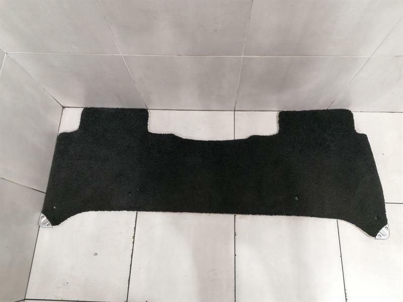 Land Rover Range Rover (L460) 2022-... LAND ROVER RANGE ROVER L405 REAR FLOOR MAT CPLA-100A22 Trim