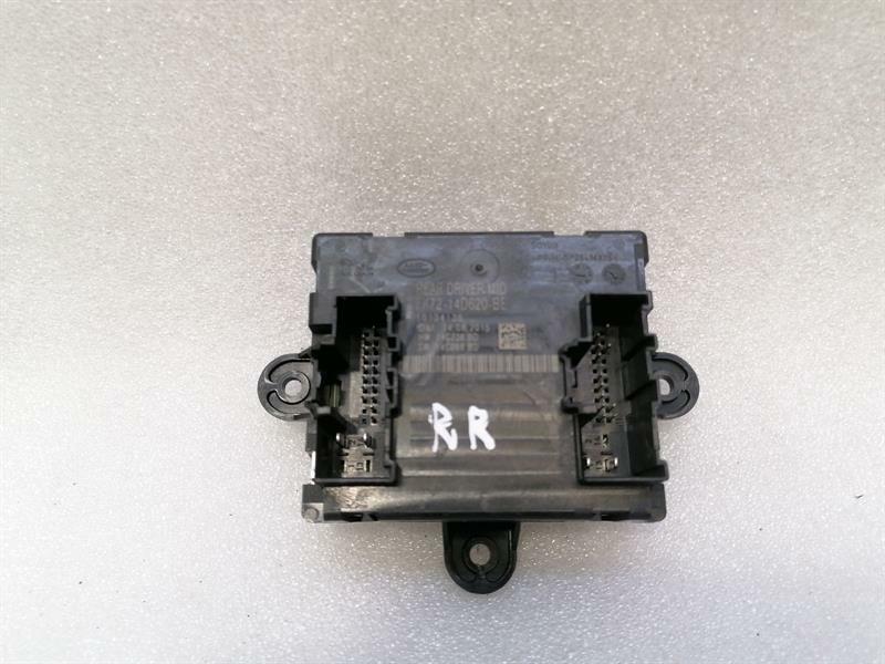 Land Rover Range Rover (L405) Range Rover L405 RRH Door Module FK72-14D620-BE Rear Right Door Control Unit Body type: SUV
Fuel: Diesel