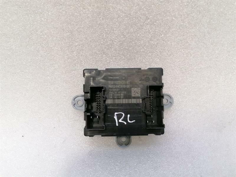 Land Rover Range Rover (L460) 2022-... RANGE ROVER L405 RLH Door Module FK72-14D619-BE Rear Left Door Control Unit