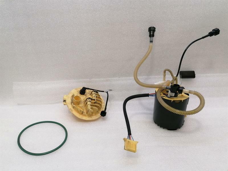 Land Rover Range Rover (L460) 2022-... LAND ROVER RANGE ROVER L405 Fuel Pump Electric CPLA-9H307-BA Fuel Pump