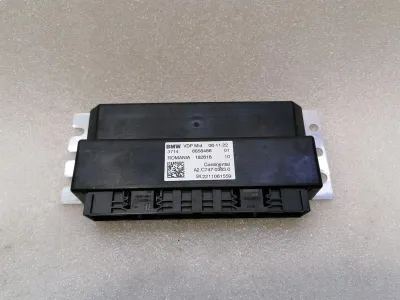 BMW 4 M4 G82 G22 Suspension Module 8858486 ECU CONTROL UNIT VDP MID
