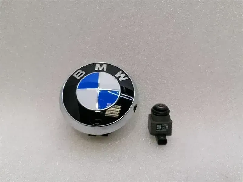 BMW 4 (G22 / G23 / G26)  BMW 4 M4 G82 G22 electronic modules 5A0F6D7 control unit rear camera camera Body type: Coupe
Fuel: Petrol