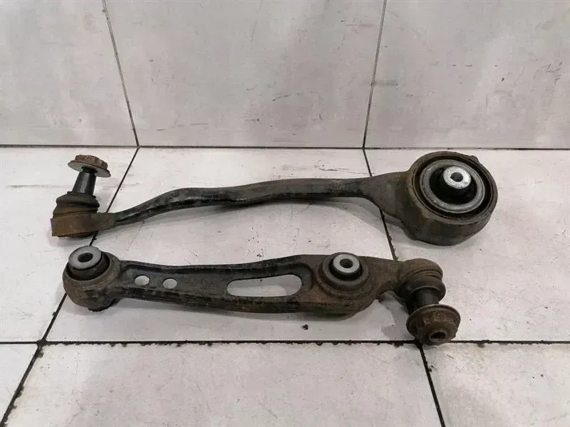Land Rover Range Rover (L460) 2022-... LAND ROVER RANGE ROVER L405 Left Front Wishbone L405 Side Handlebar Front Left