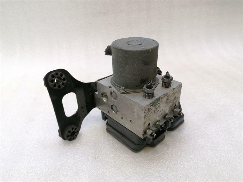 Land Rover Range Rover (L460) 2022-... LAND ROVER RANGE ROVER L405 A.B.S Pump GPLA-14F447-AD ABS Pump HYDRAULIC BLOCK