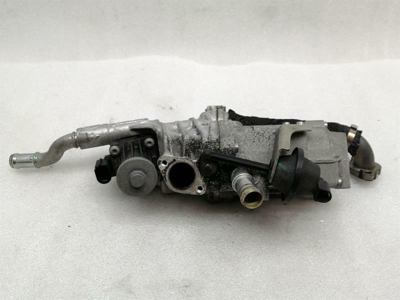 Land Rover Range Rover (L460) 2022-... 2015 EGR RANGE ROVER L405 EGR Cooler FW93-9U438-AA AGR Flue Gas Recirculation
