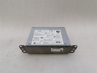 BMW 4 M4 G82 G22 5A7D560 audio sistēmas kontrollera galvas bloks radio MGU SAT NAV UNIT