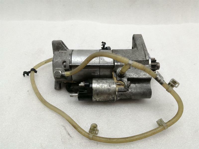 Land Rover Range Rover (L460) 2022-... LAND ROVER RANGE ROVER L405 Starter Engine FPLA-11001-BA Starter 3.0 TDV6