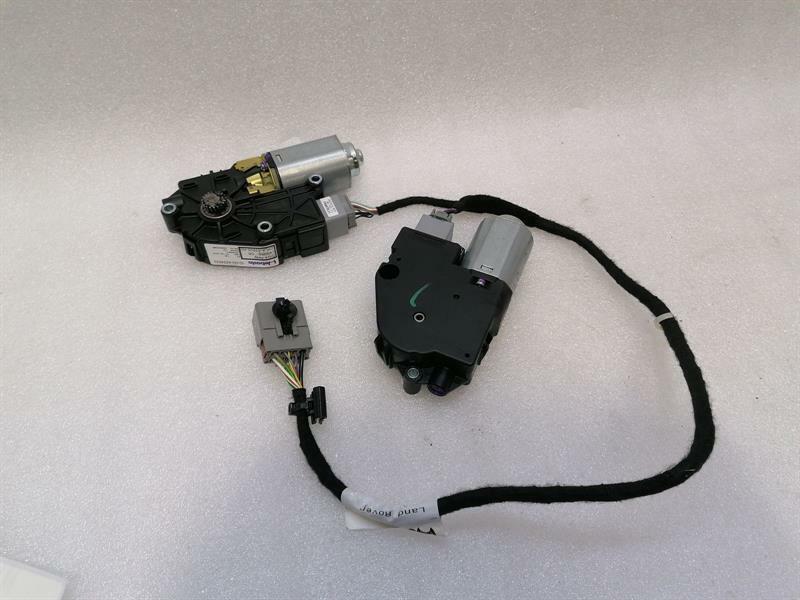 Land Rover Range Rover (L460) 2022-... LAND ROVER RANGE ROVER L405 Sun Roof Motor CPLA-53505-AD Sunroof Motor Kit