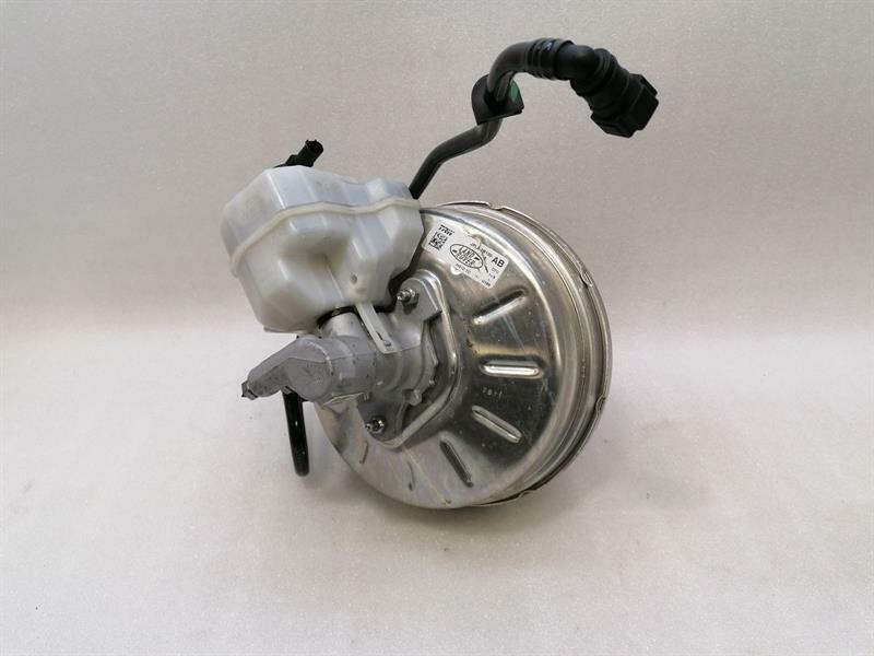 Land Rover Range Rover (L460) 2022-... LAND ROVER RANGE ROVER L405 BRAKE SERVO JPLA-2B195-AB RHD RIGHT HAND DRIVE