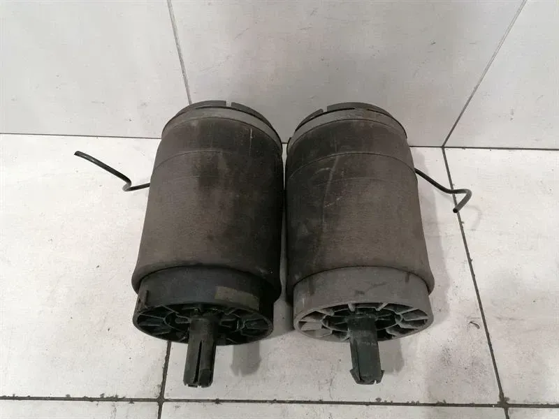 Land Rover Range Rover (L460) 2022-... Land Rover Range Rover L405 Rear Airmatic Spring LR034262 Rear Air Spring Cushion