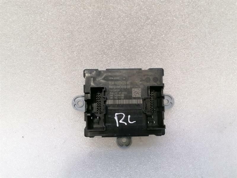 RANGE ROVER L405 RLH Door Module FK72-14D619-BE Rear Left Door Control Unit