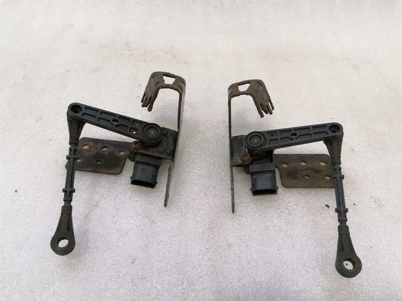 LAND ROVER RANGE ROVER L405 Suspension Level Sensor Set CPLA-3D026-BA