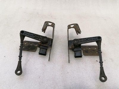 Комплект датчиков уровня подвески LAND ROVER RANGE ROVER L405 CPLA-3D026-BA
